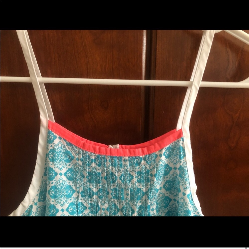 Roxy Girl Sundress - Picture 2 of 6